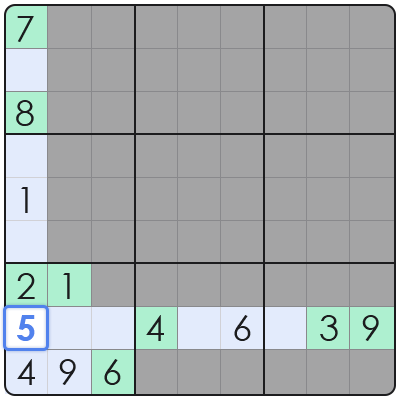 new york sudoku hard